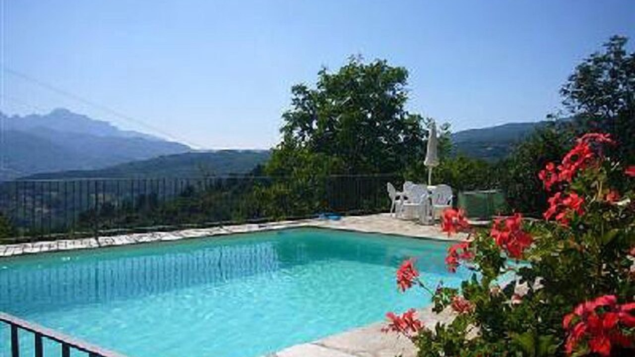 Photo of Outdoor in Villa Collemandina