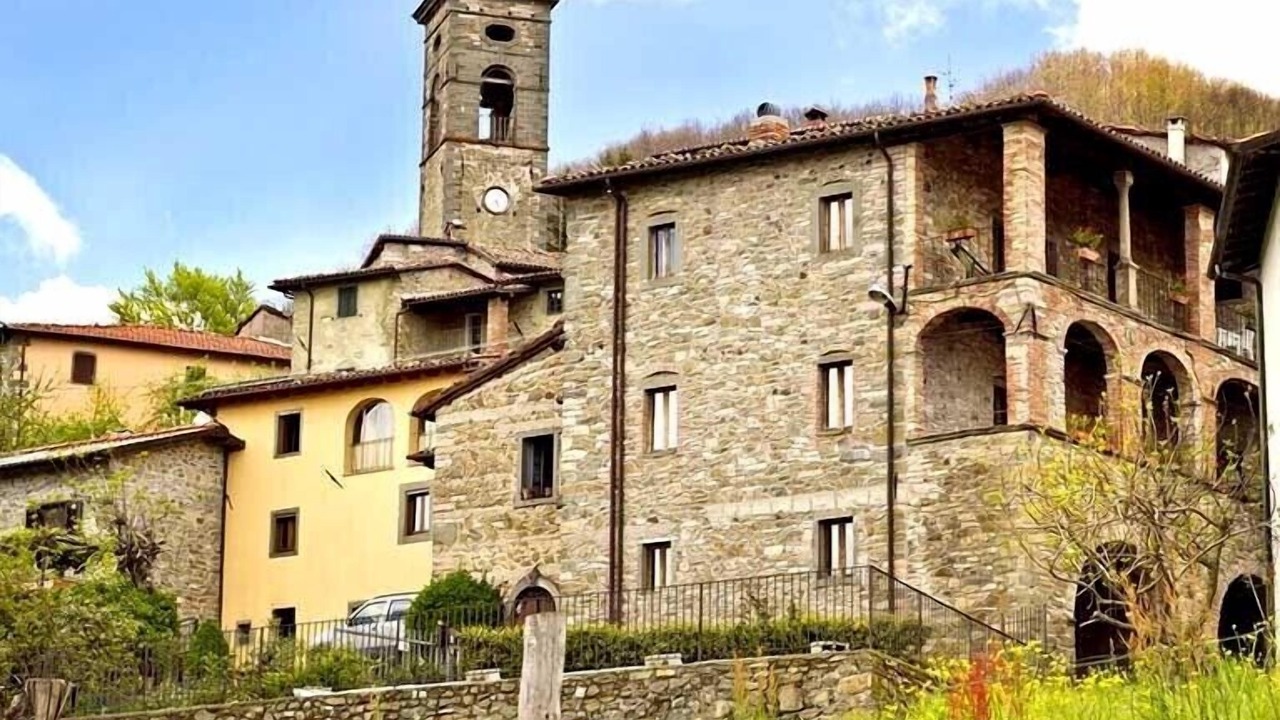 Photo of Outdoor in Villa Collemandina