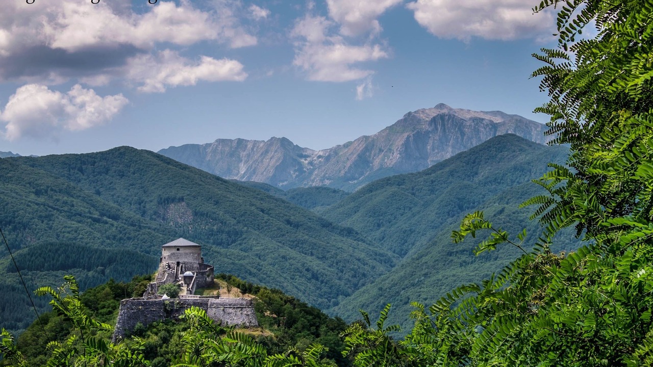 Photo of Outdoor in Villa Collemandina
