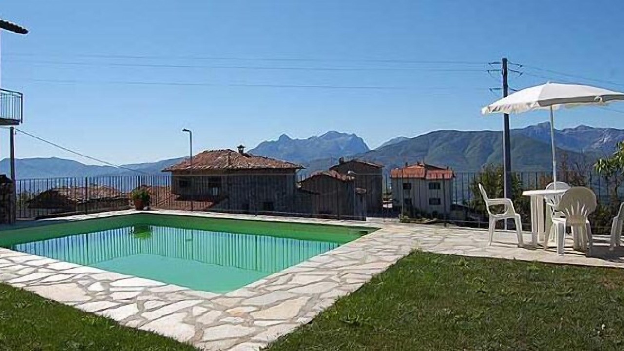 Photo of Outdoor in Villa Collemandina