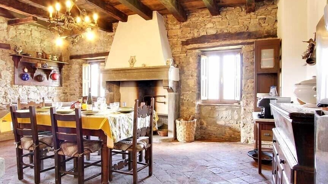 Photo of Others in Villa Collemandina