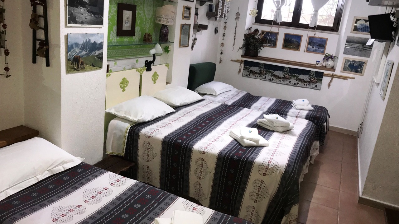 Photo of Bedroom in Crotone