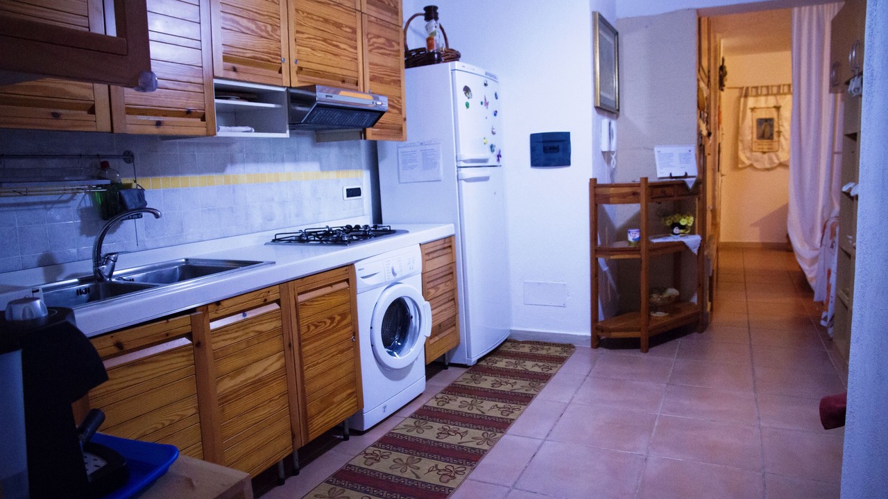 Photo of Kitchen in Crotone