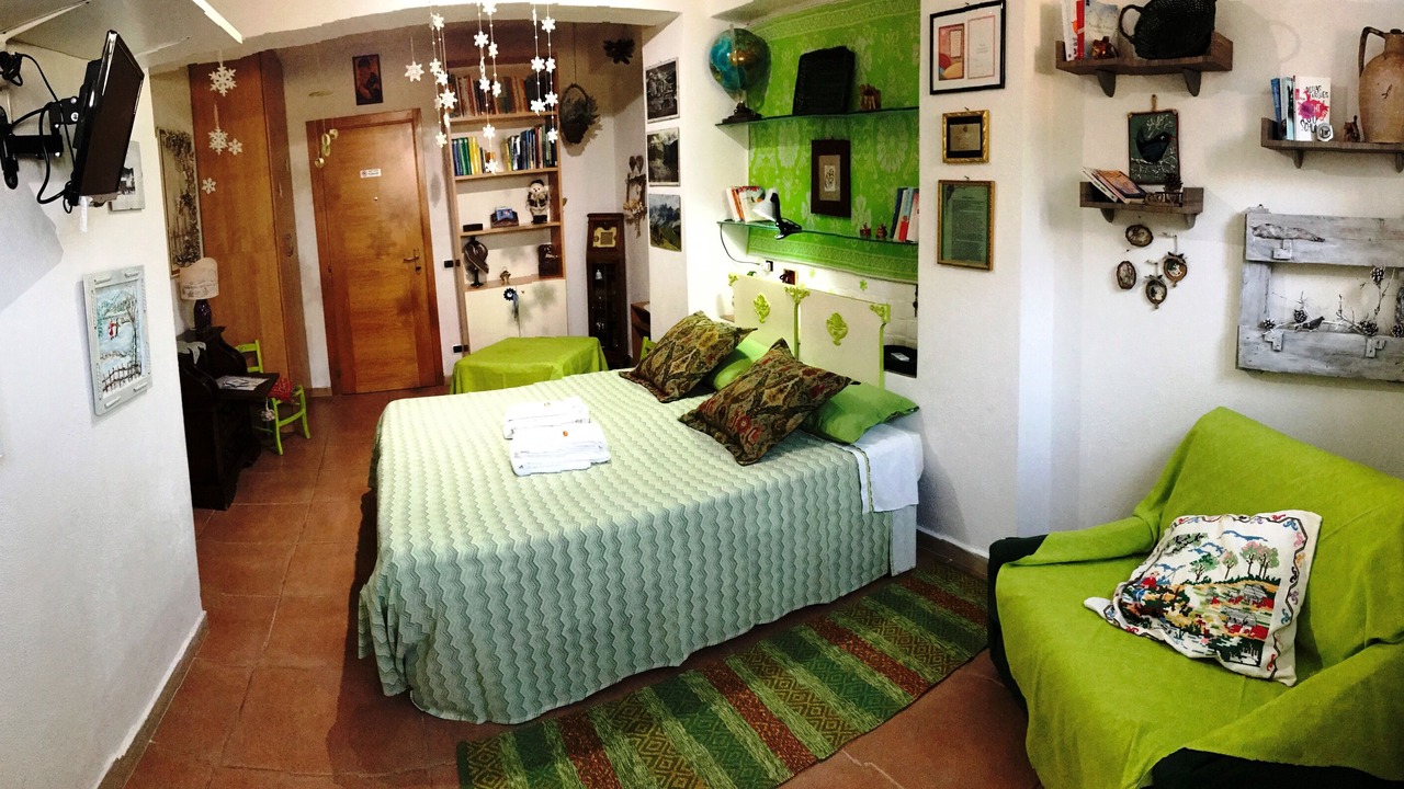 Photo of Bedroom in Crotone