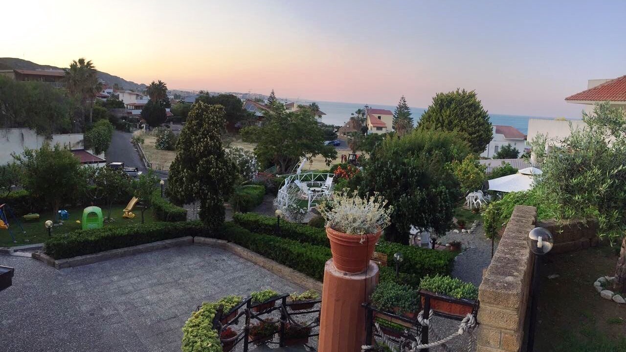 Photo of Outdoor in Crotone