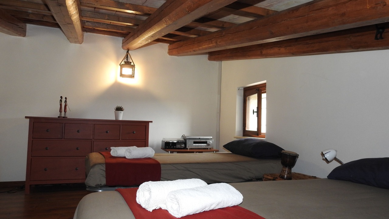 Photo of Bedroom in Andria