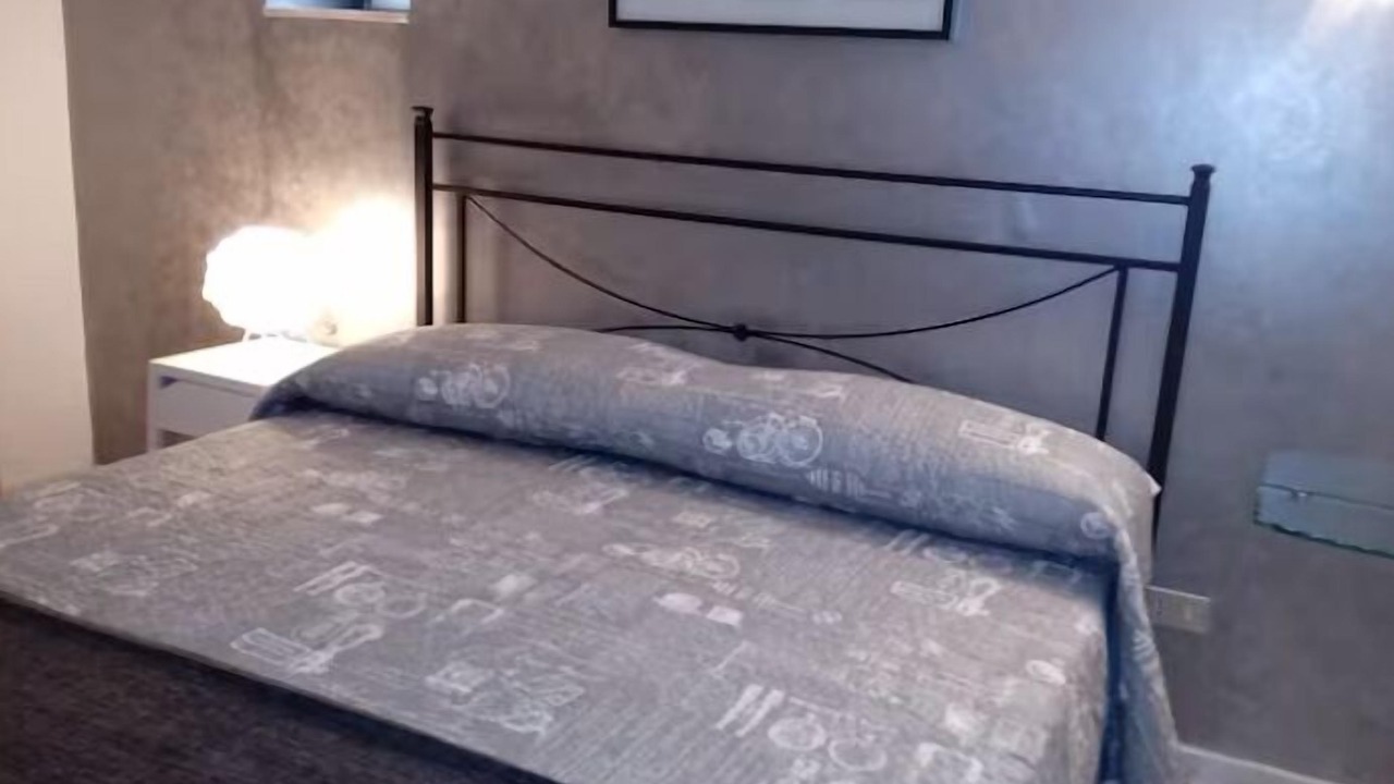 Photo of Bedroom in Cetara