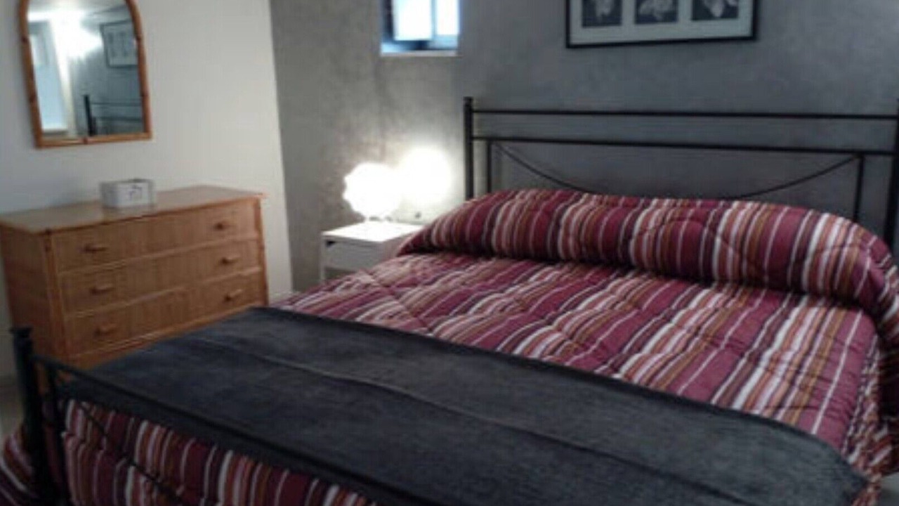 Photo of Bedroom in Cetara