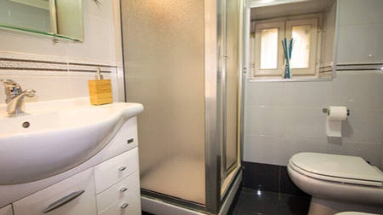 Photo of Bathroom in Cetara