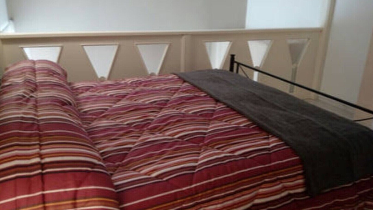 Photo of Bedroom in Cetara