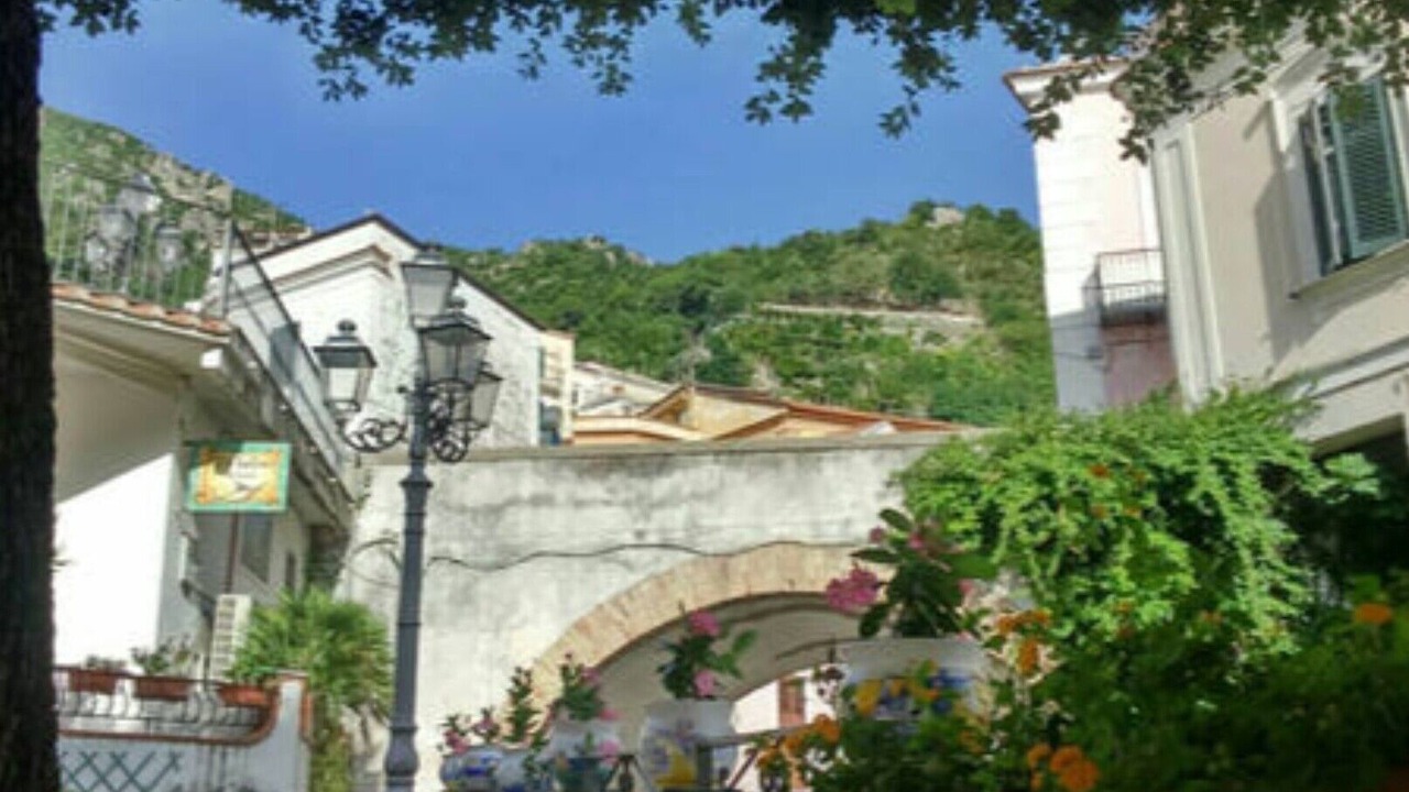 Photo of Outdoor in Cetara