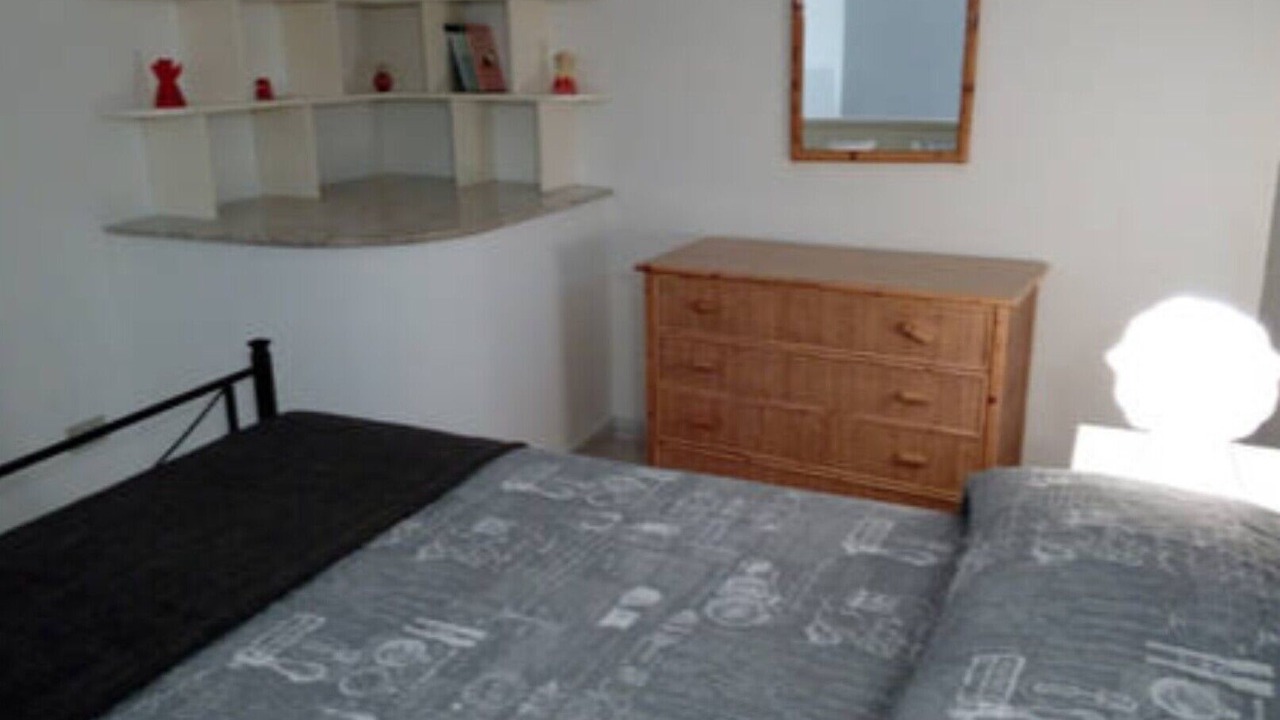 Photo of Bedroom in Cetara
