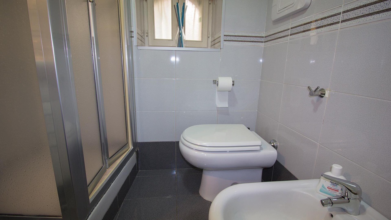 Photo of Bathroom in Cetara