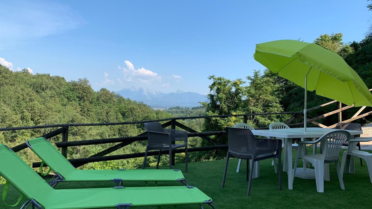Photo of Outdoor in Tresana