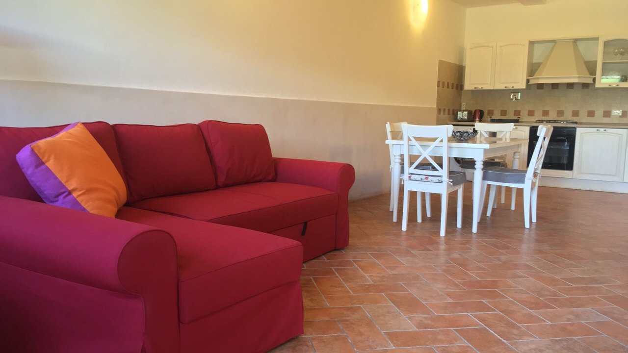 Photo of Livingroom in Tresana