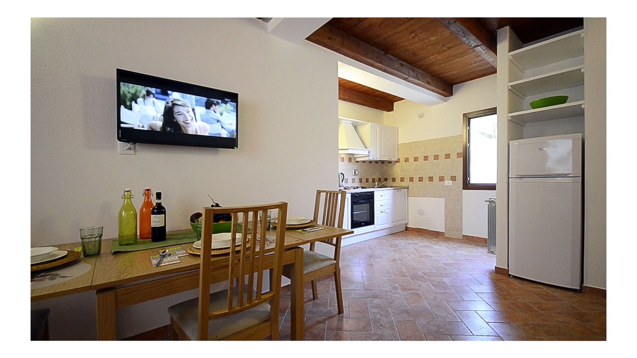 Photo of Kitchen in Tresana