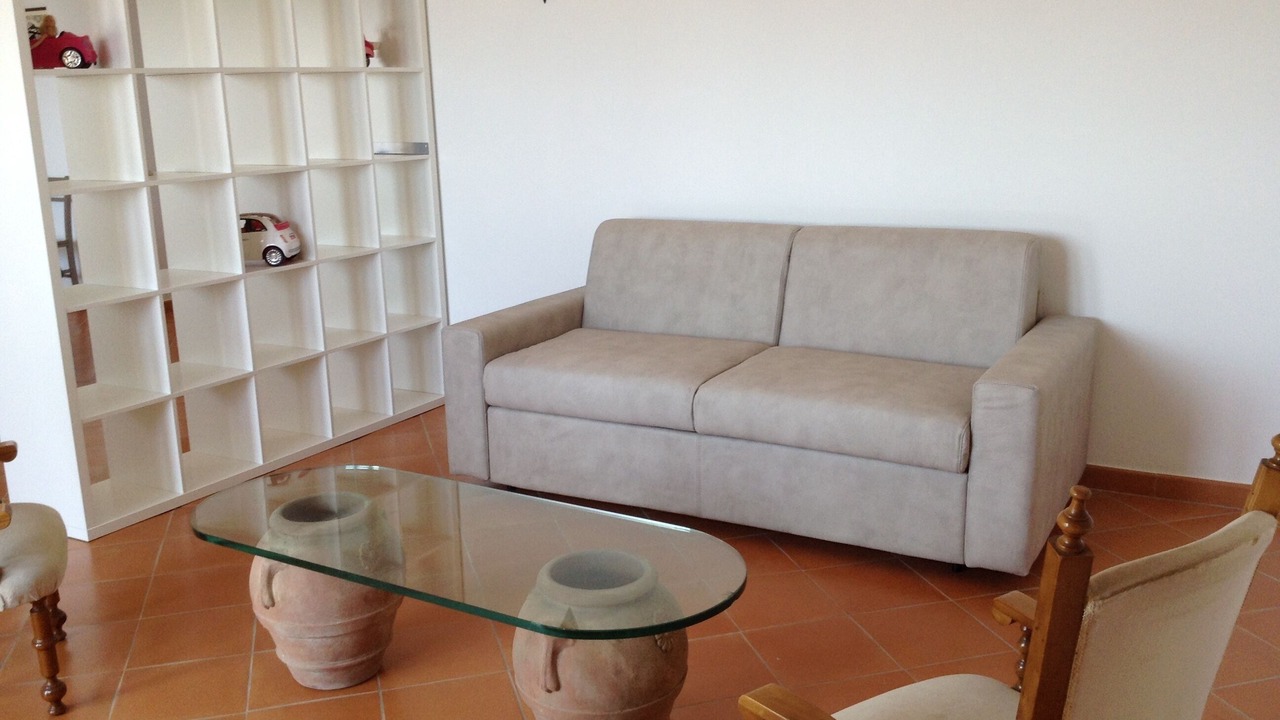 Photo of Livingroom in Formia