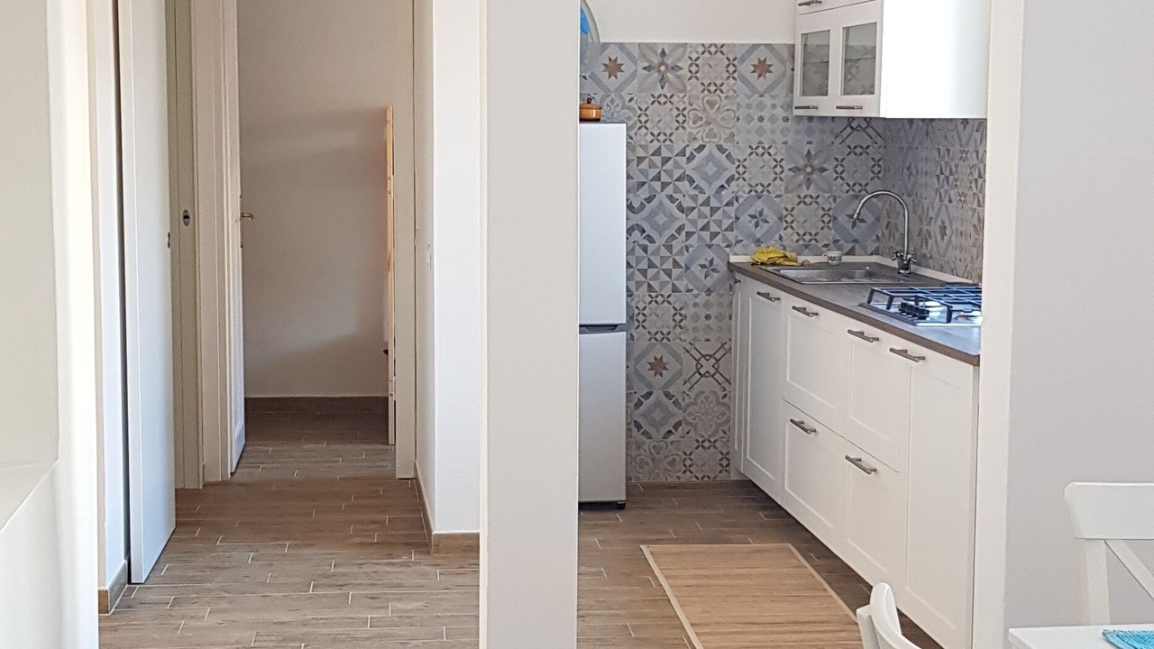 Photo of Kitchen in Calasetta
