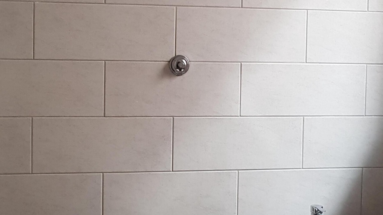 Photo of Bathroom in Calasetta
