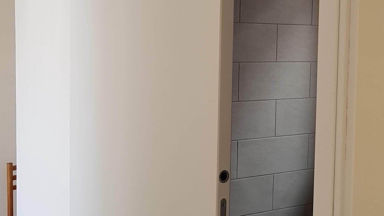 Photo of Bathroom in Calasetta