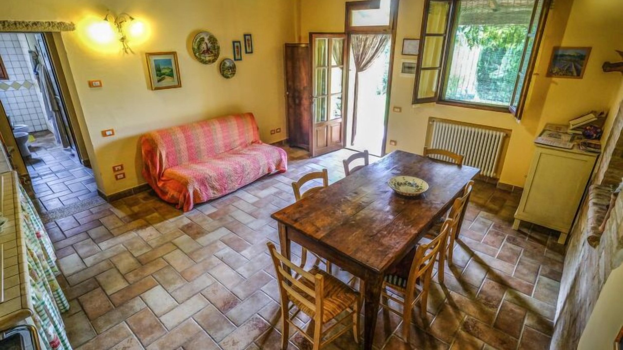 Photo of Bedroom in Certaldo