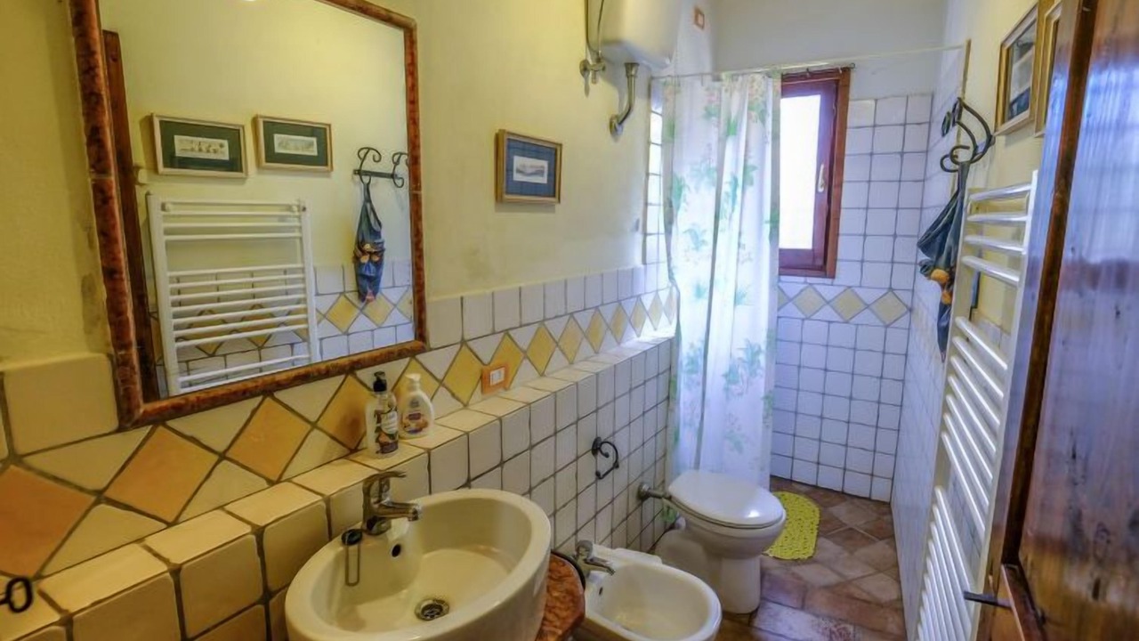 Photo of Bathroom in Certaldo