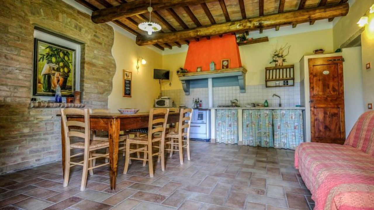 Photo of Bedroom in Certaldo