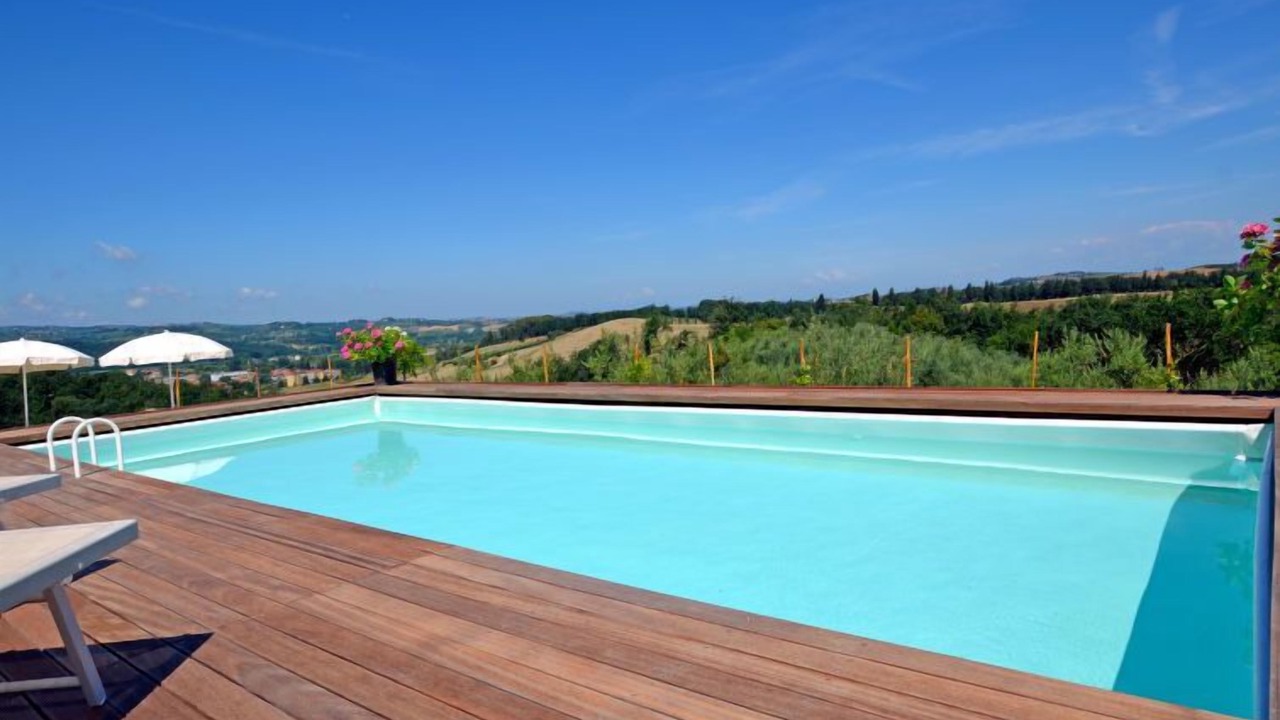 Photo of Outdoor in Certaldo