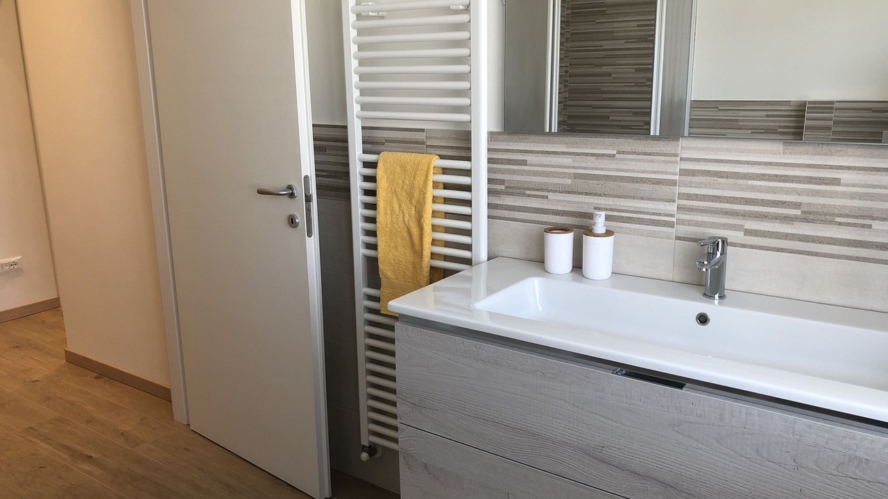 Photo of Bathroom in Domegliara