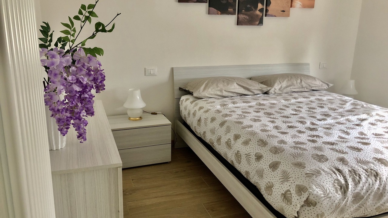 Photo of Bedroom in Domegliara