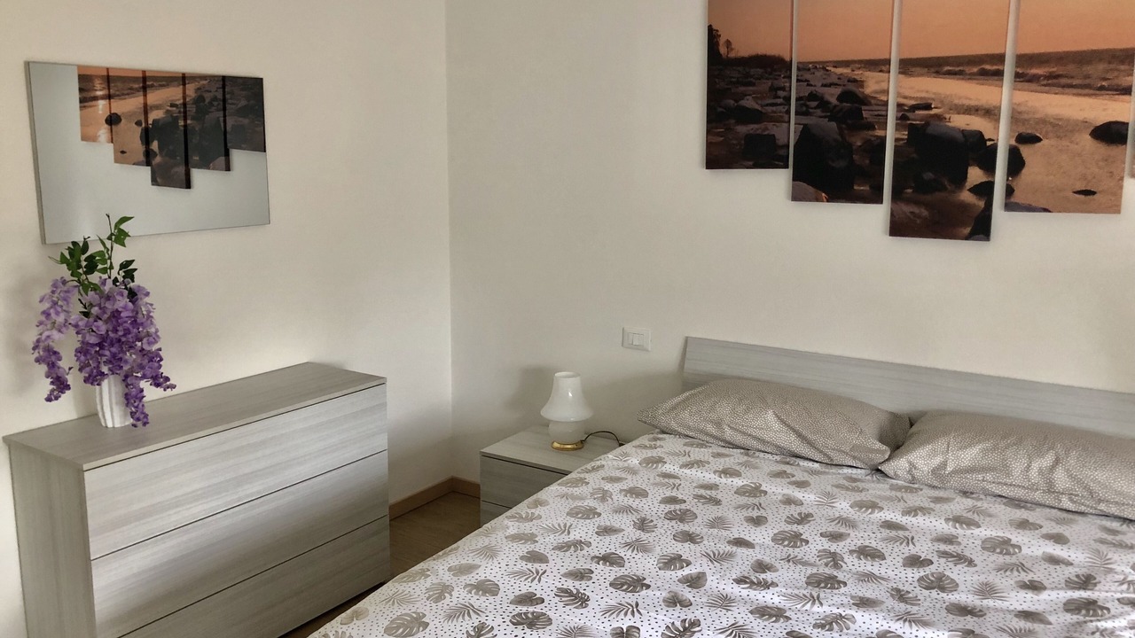 Photo of Bedroom in Domegliara