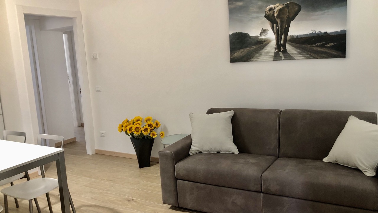 Photo of Livingroom in Domegliara