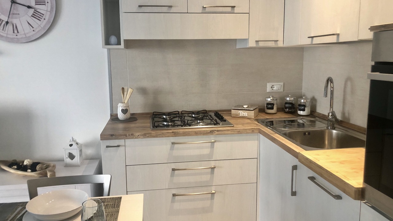 Photo of Kitchen in Domegliara