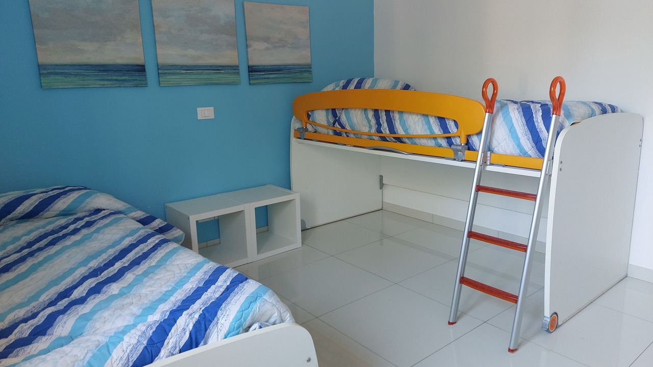 Photo of Bedroom in Francavilla al Mare