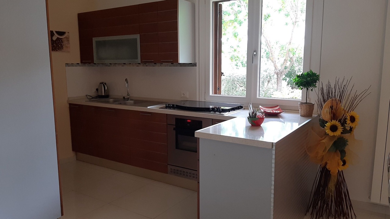 Photo of Kitchen in Francavilla al Mare