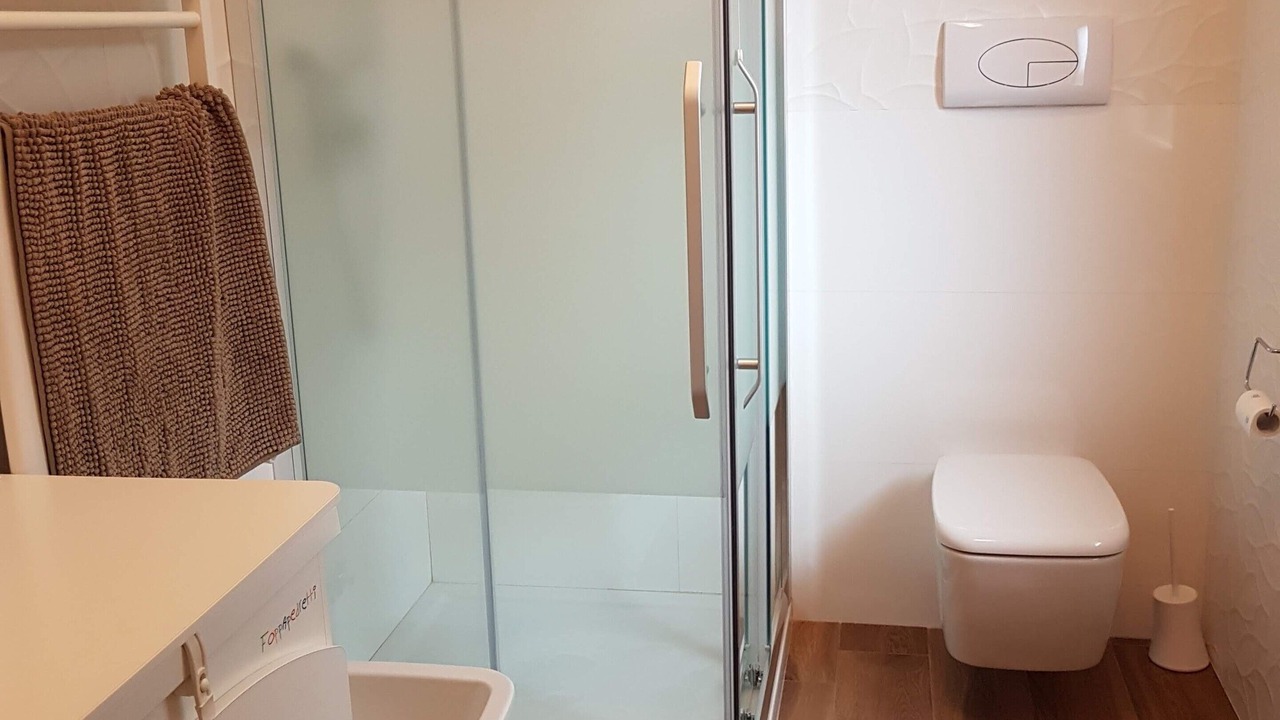 Photo of Bathroom in Francavilla al Mare