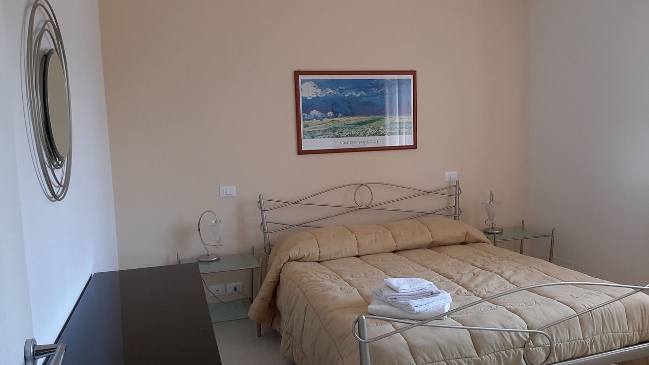 Photo of Bedroom in Francavilla al Mare