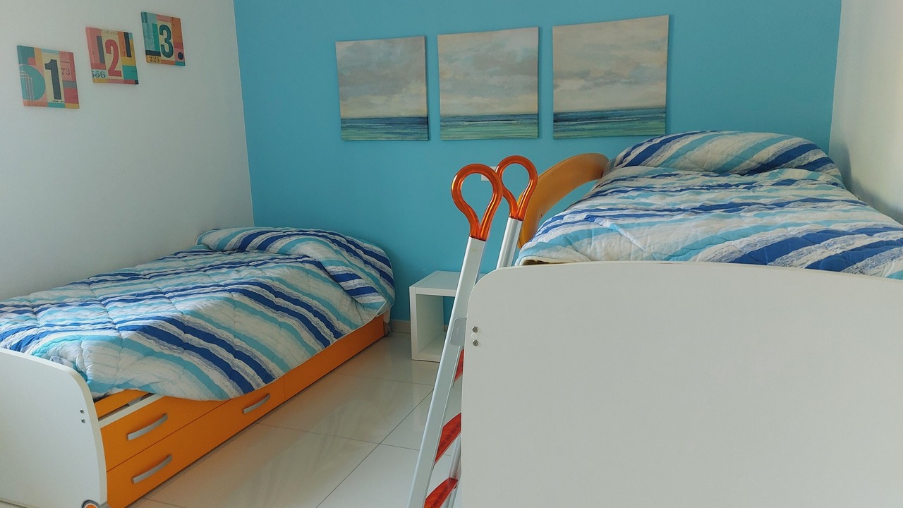 Photo of Bedroom in Francavilla al Mare