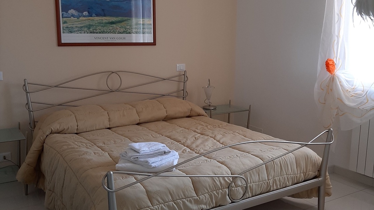 Photo of Bedroom in Francavilla al Mare