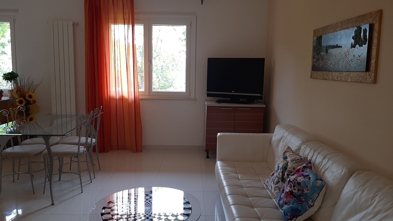 Photo of Livingroom in Francavilla al Mare