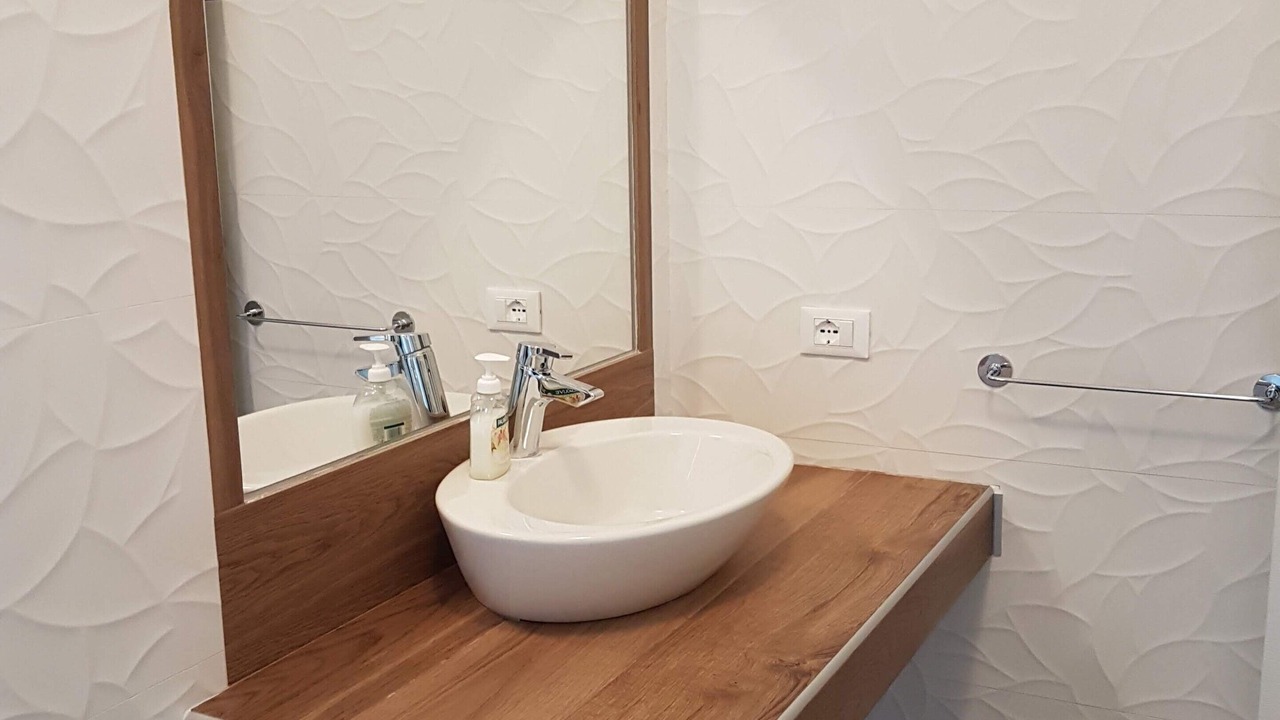 Photo of Bathroom in Francavilla al Mare