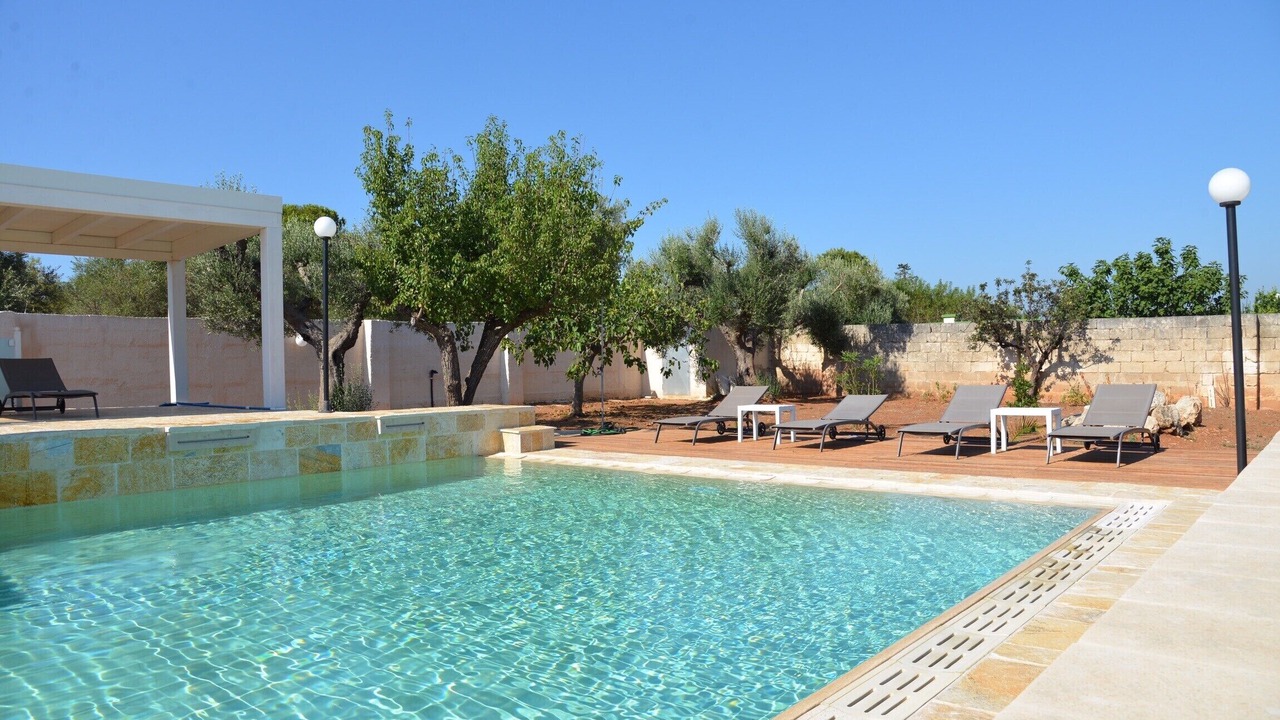 Photo of Outdoor in Manduria