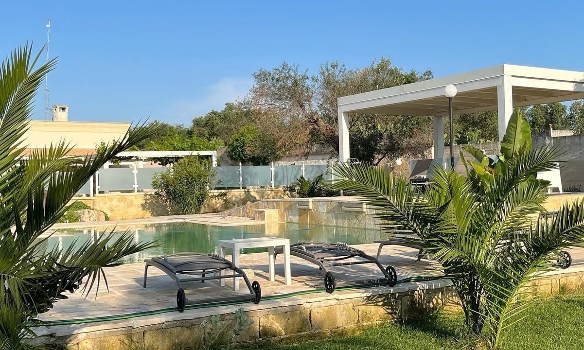Photo of Outdoor in Manduria