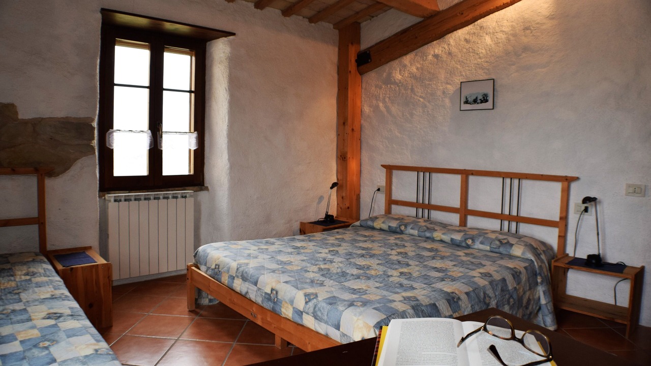 Photo of Bedroom in Pergola