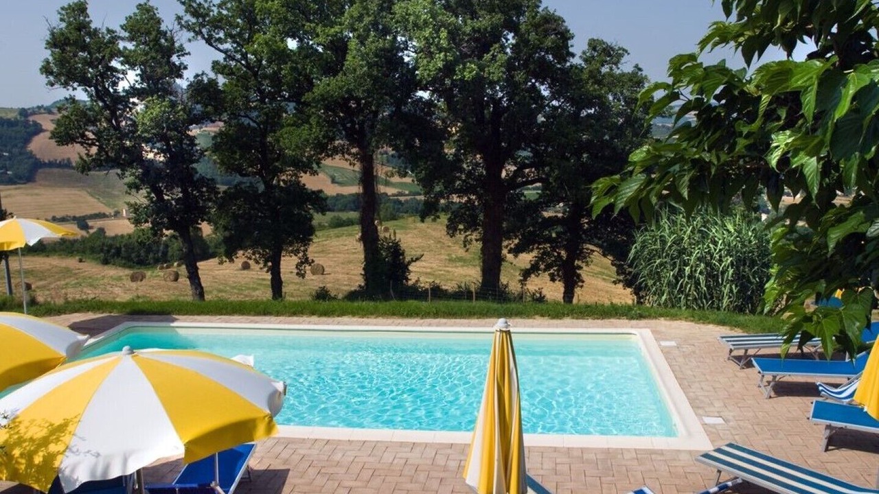 Photo of Outdoor in Pergola