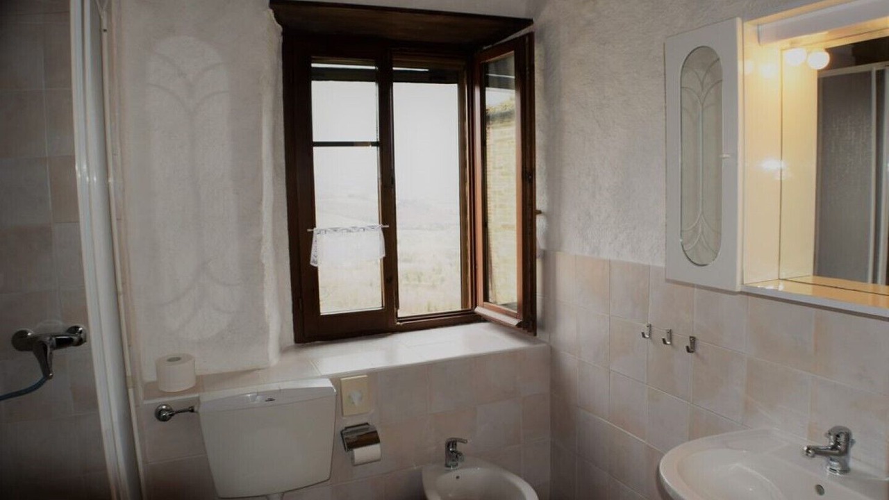 Photo of Bathroom in Pergola
