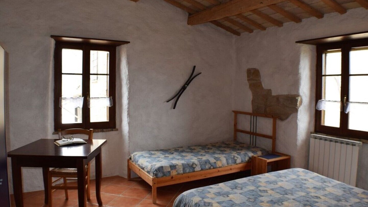 Photo of Bedroom in Pergola