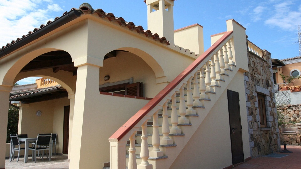 Photo of Outdoor in Porto San Paolo