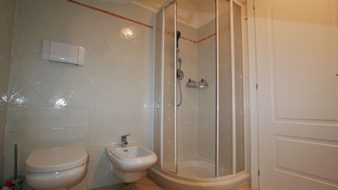 Photo of Bathroom in Porto San Paolo