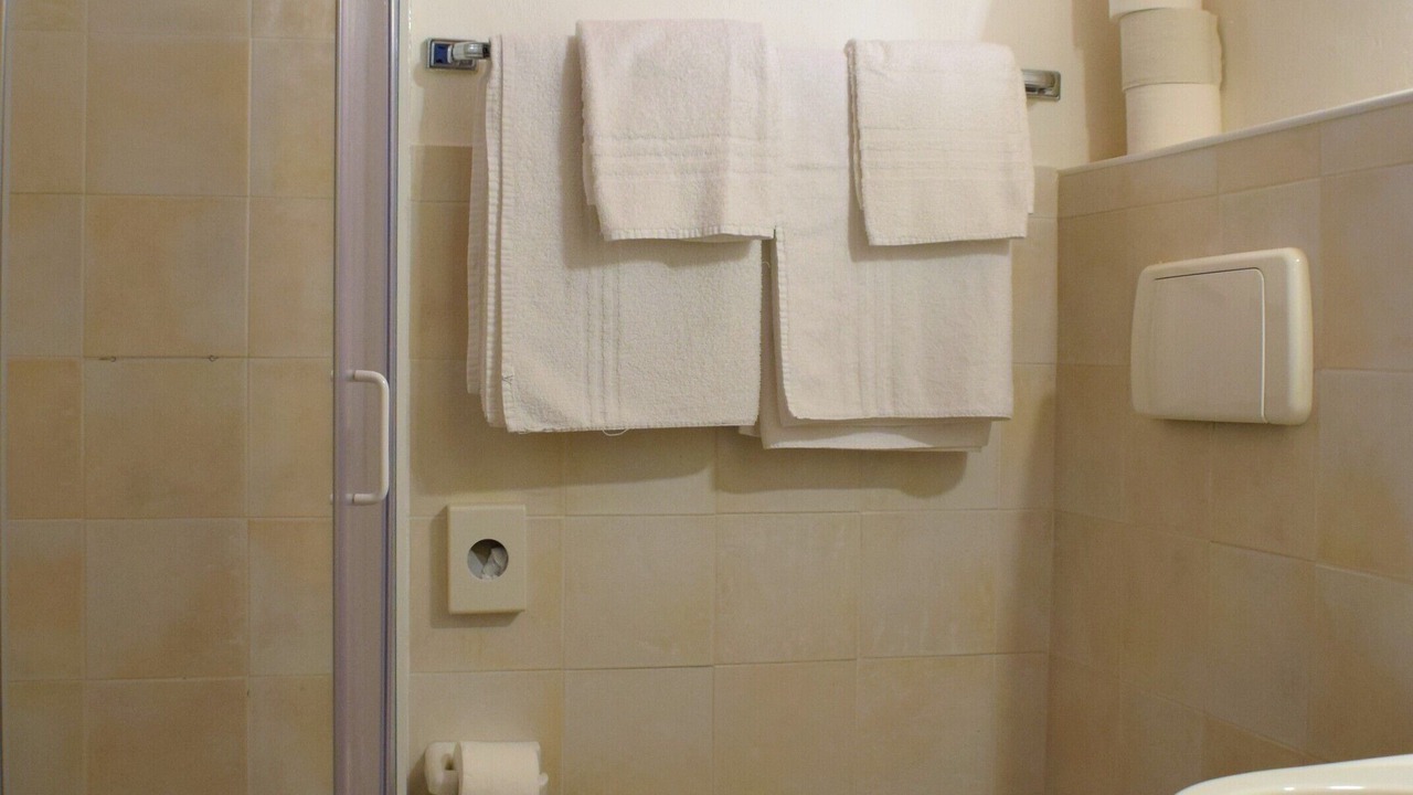 Photo of Bathroom in Pergola